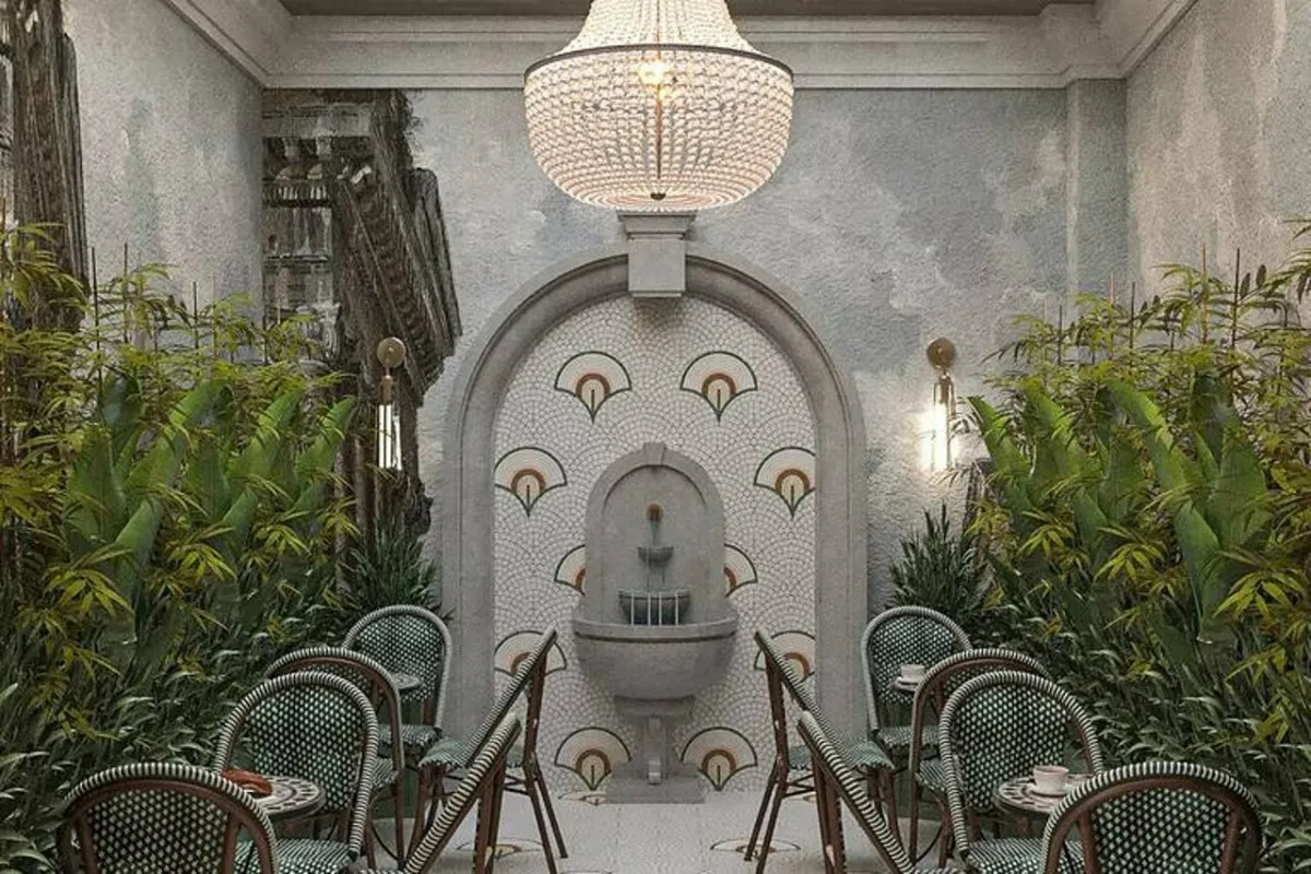 THE RITUS HOTEL ISTANBUL SULTANAHMET TAPESTRY COLLECTION BY HILTON