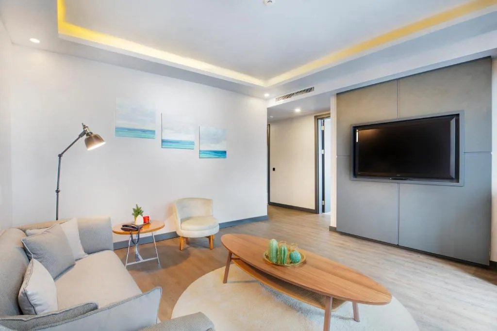 MERCURE ISTANBUL UMRANIYE