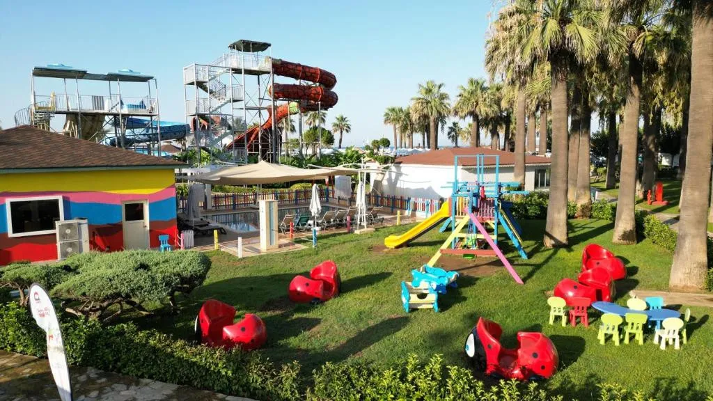 CRYSTAL TAT BEACH PEARL COLLECTION (EX. CRYSTAL TAT BEACH GOLF RESORT & SPA)