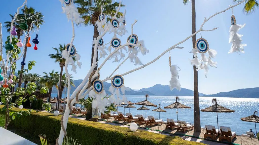 PRIME BEACH HOTEL (EX. IDEAL PRIME BEACH)