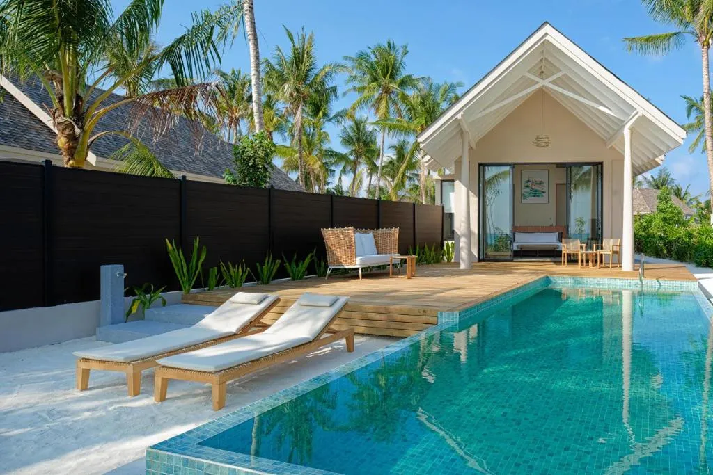 ANANEA MADIVARU MALDIVES
