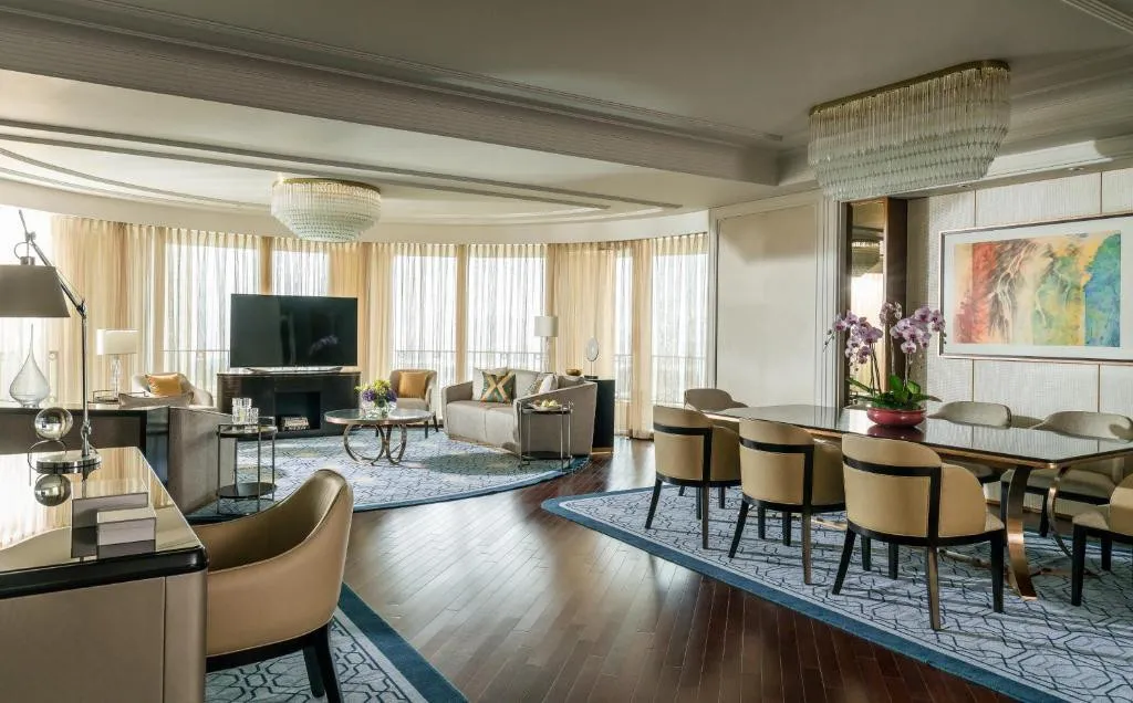 FOUR SEASONS HOTEL MACAO