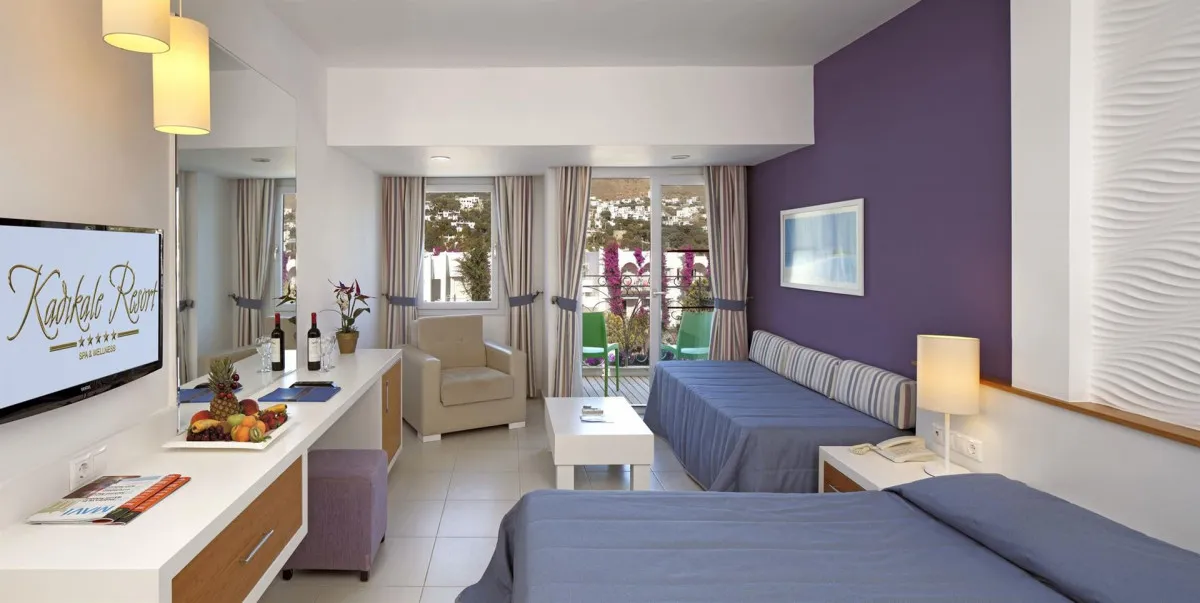 KADIKALE RESORT SPA & WELLNESS