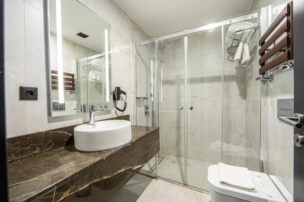 MENALO HOTEL PREMIUM ISTANBUL AIRPORT