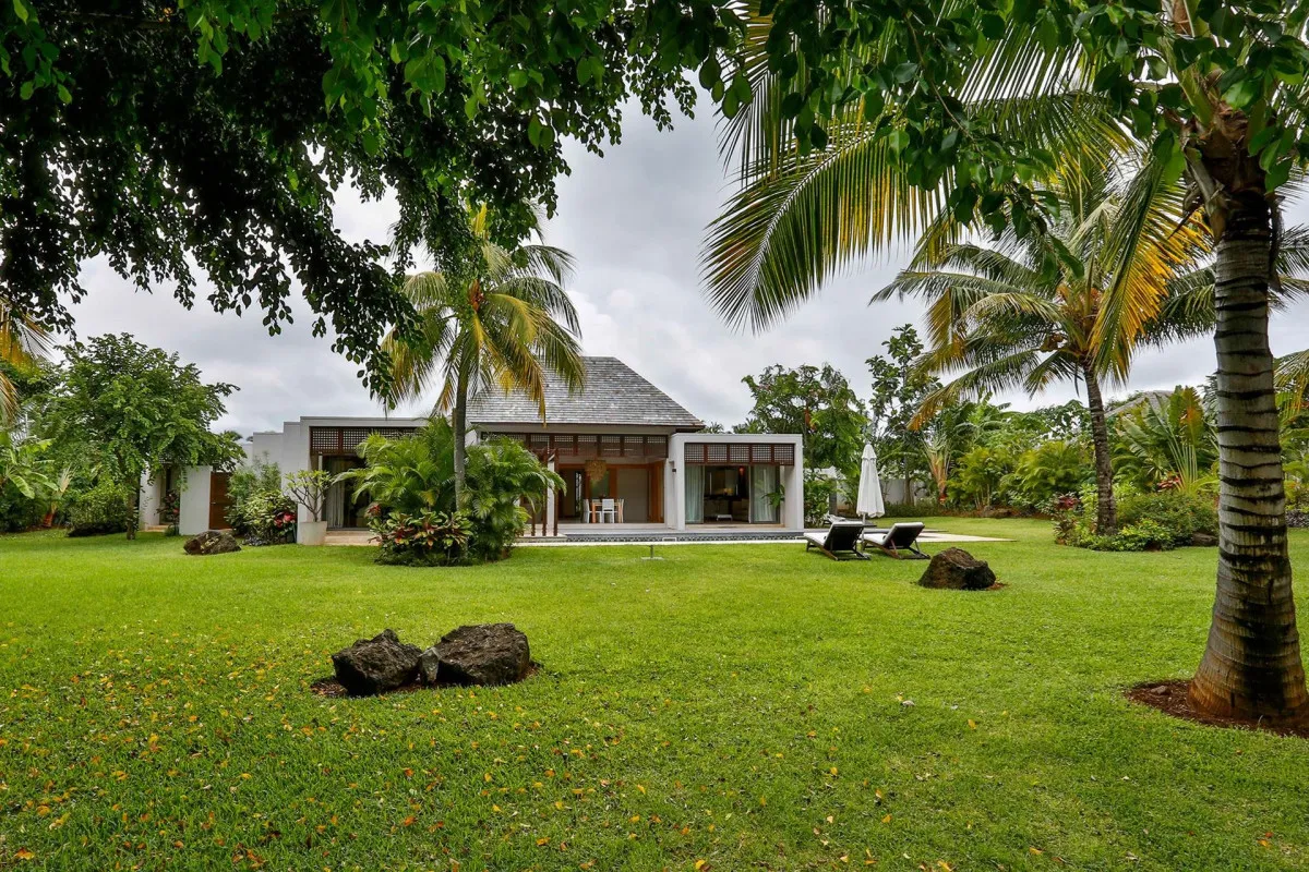 THE BAY CLUB AT ANAHITA (EX. ANAHITA GOLF & SPA)