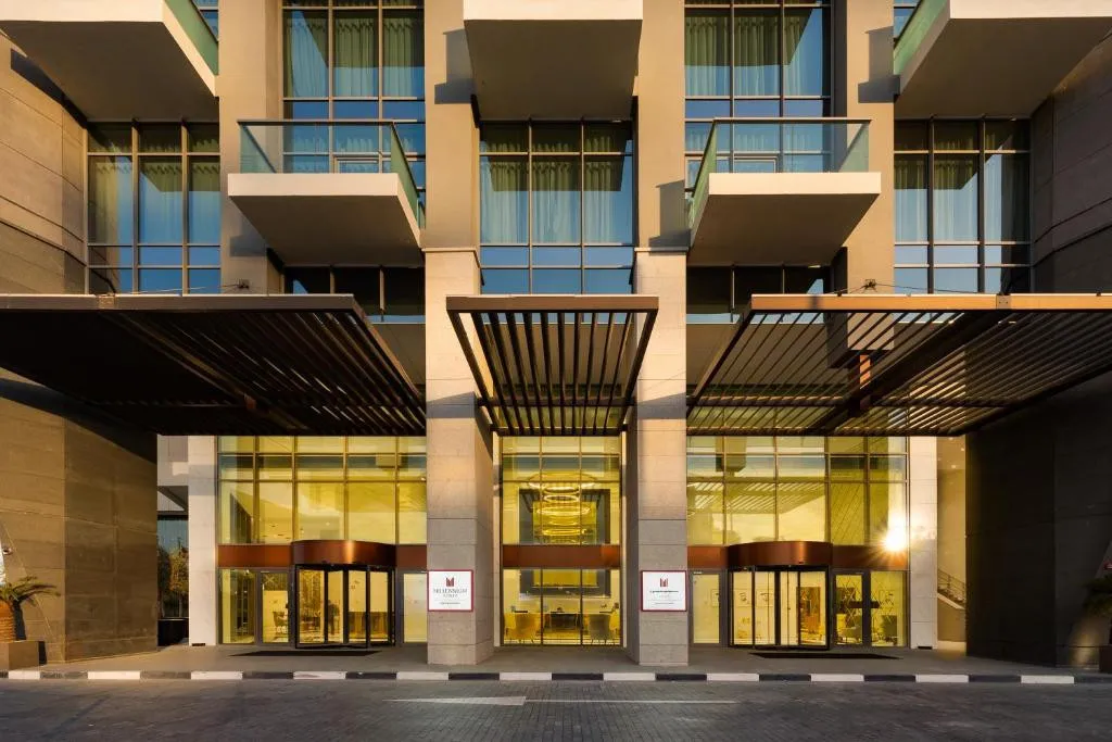 MILLENNIUM ATRIA BUSINESS BAY