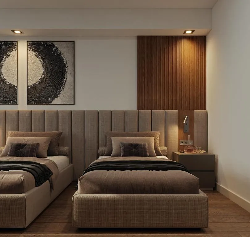 BEKS PREMIUM RESORT & SPA