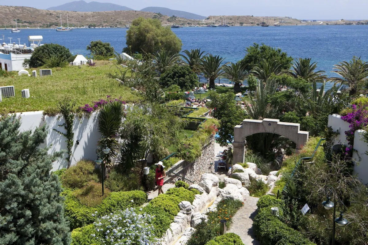 ROYAL ASARLIK BEACH & SPA