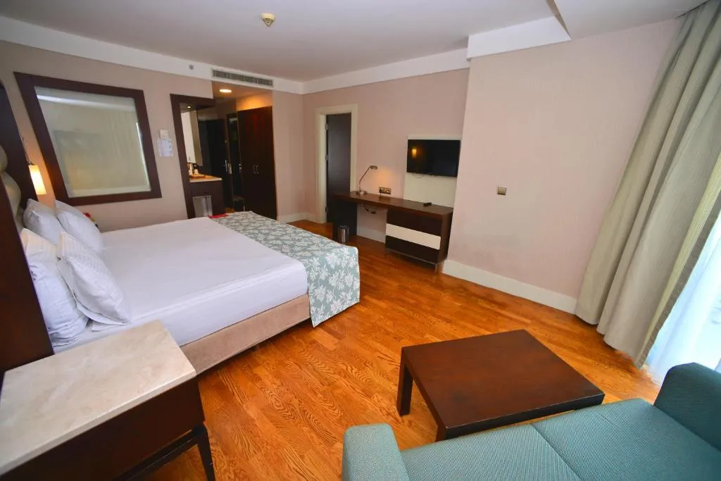 RAMADA PLAZA ANTALYA