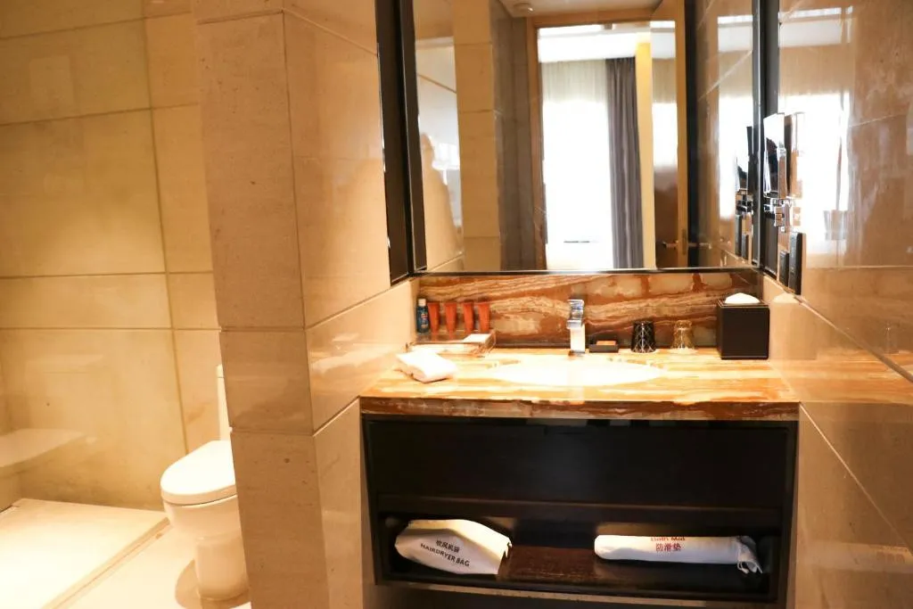 CROWNE PLAZA BEIJING LIDO