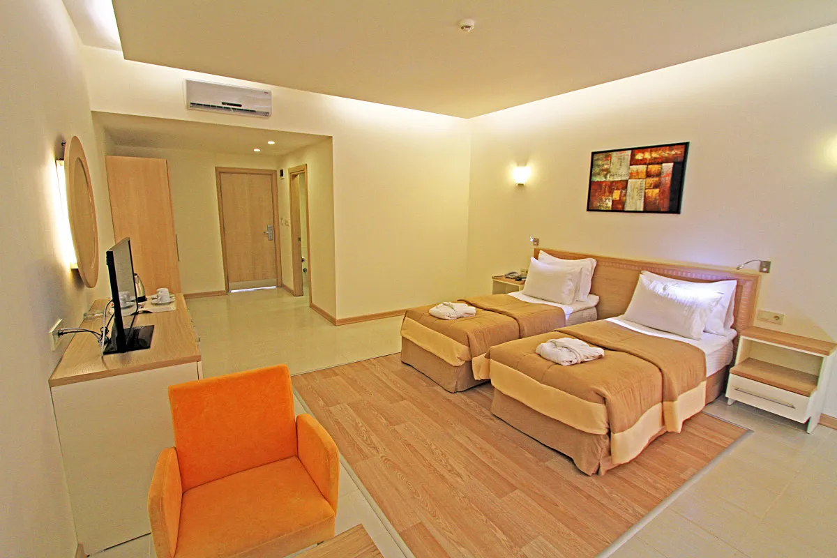 MANDARIN RESORT