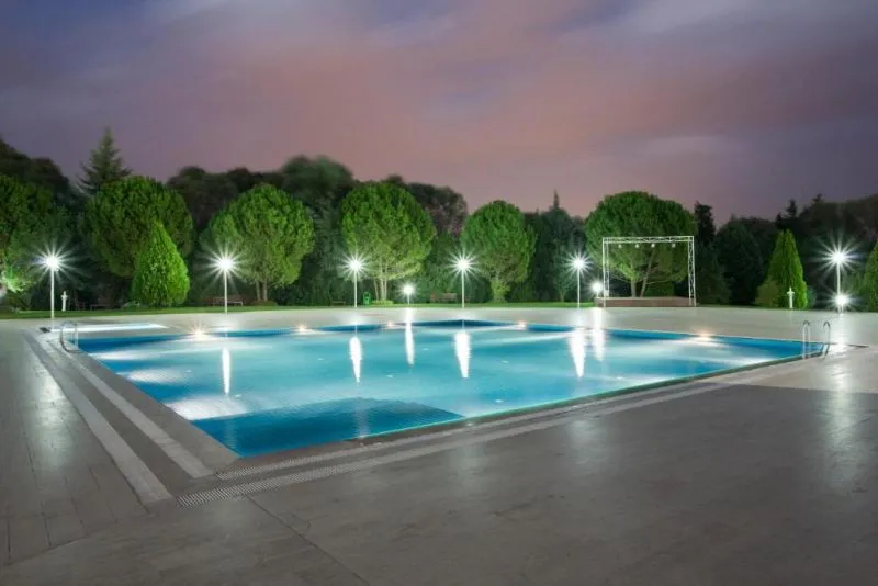EURO PARK HOTEL BURSA