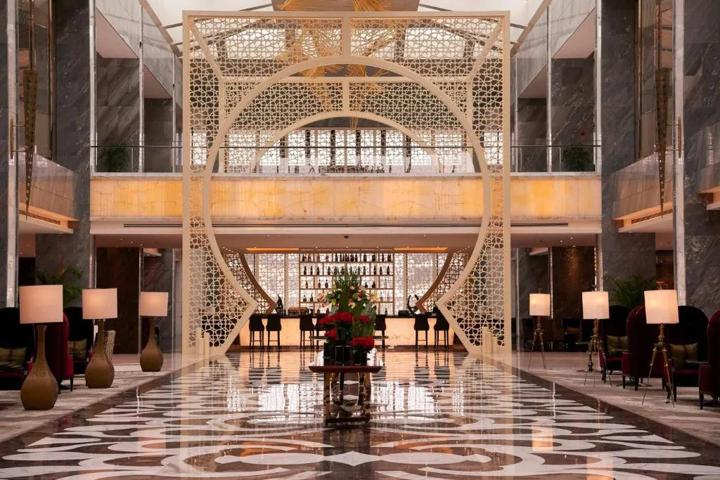 GRAN MELIA XIAN