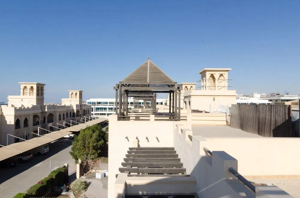 RODA BEACH RESORT