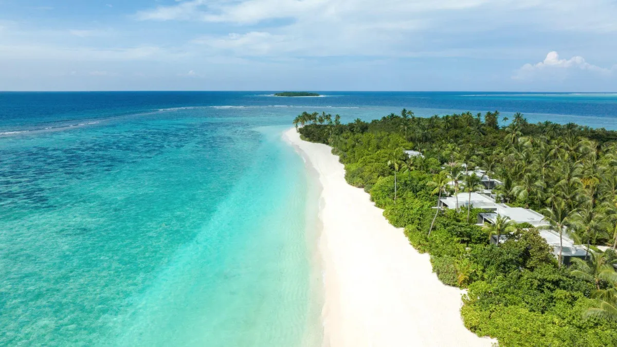 ALILA KOTHAIFARU MALDIVES