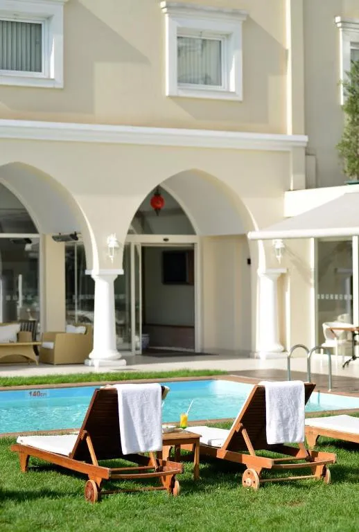 HOLIDAY INN ISTANBUL CITY TOPKAPI
