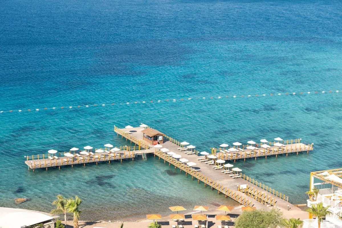 KEFALUKA RESORT