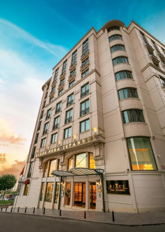 RIXOS PERA HOTEL