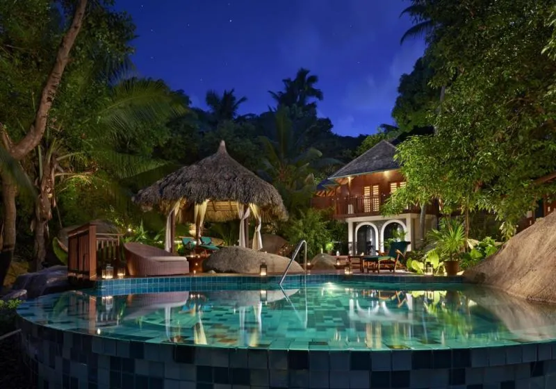 NIVA LABRIZ SEYCHELLES (EX. LABRIZ SILHOUETTE SEYCHELLES)
