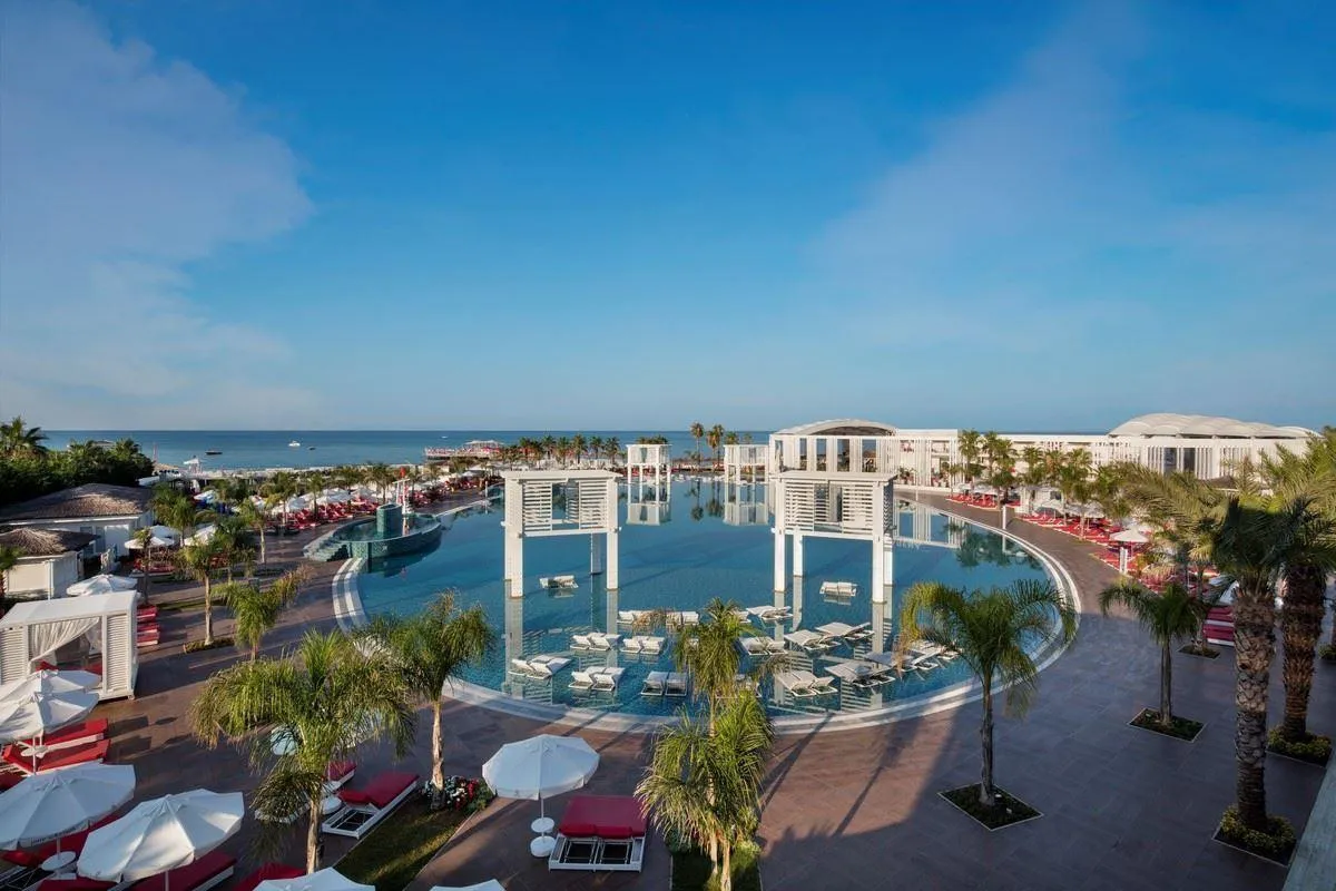 SELECTUM LUXURY RESORT BELEK