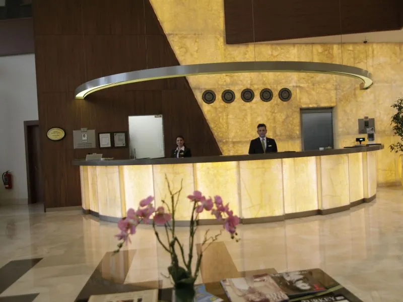 SILENCE ISTANBUL HOTEL & CONVENTION CENTER