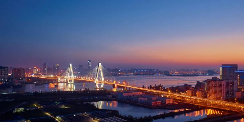 HILTON HAIKOU