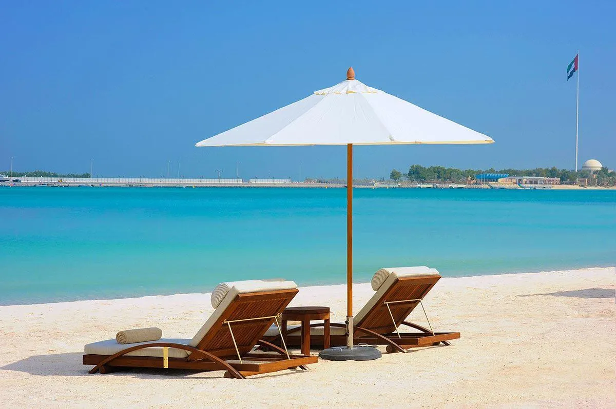 ST. REGIS ABU DHABI