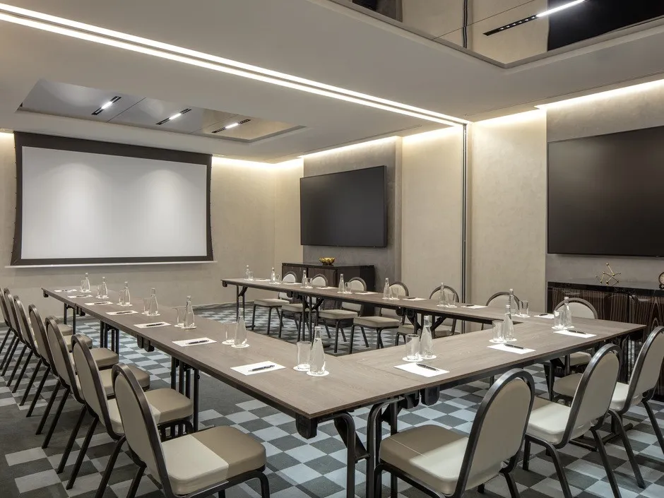 HYDE HOTEL DUBAI
