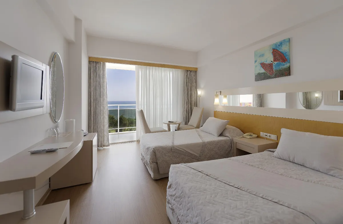 SENTIDO LYCUS BEACH