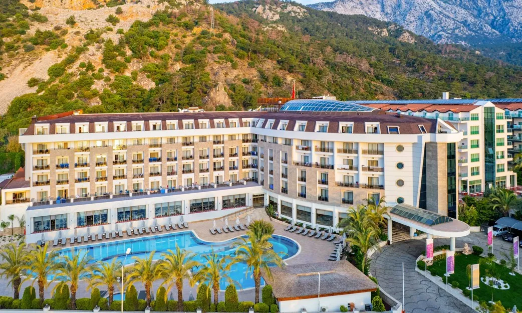 SUNLAND RESORT (EX.IMPERIAL SUNLAND RESORT)