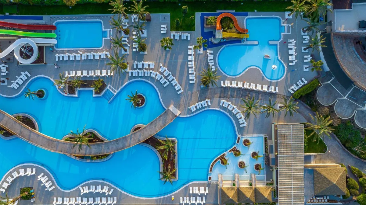 LIBERTY HOTELS LARA