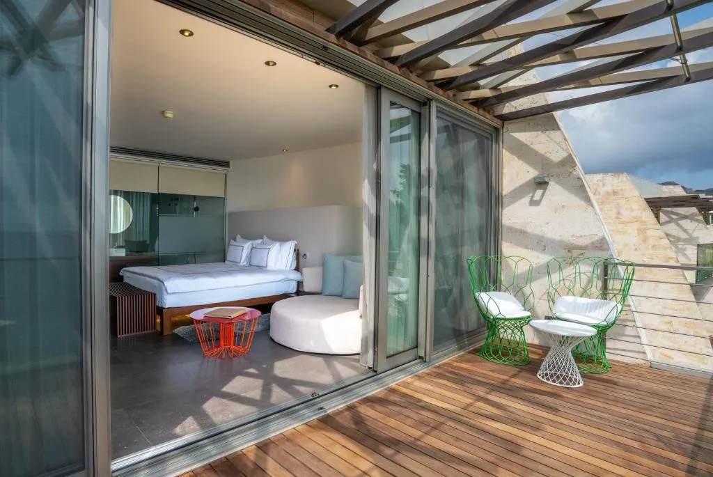 KUUM HOTEL & SPA