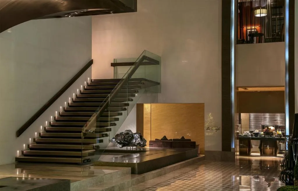 PARK HYATT ABU DHABI HOTEL & VILLAS