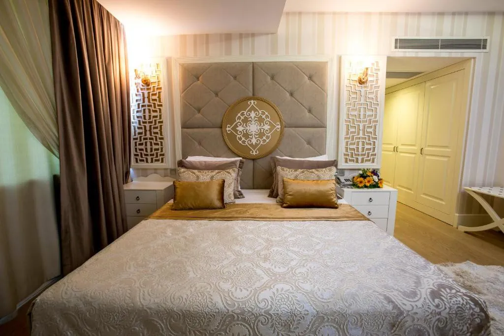 FAME RESIDENCE KEMER & SPA