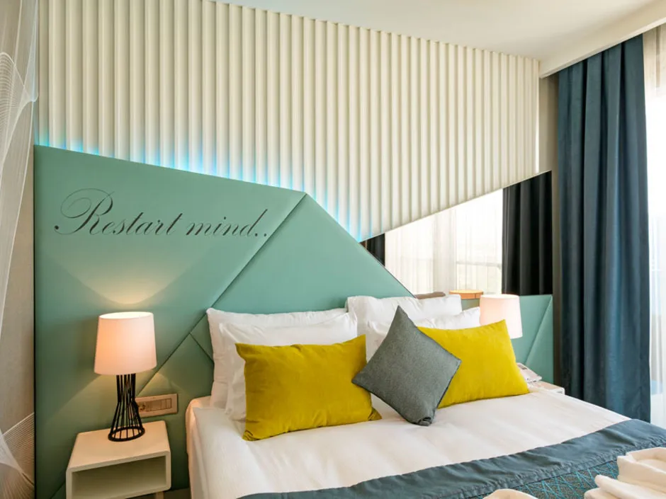 WIND OF LARA HOTEL & SPA