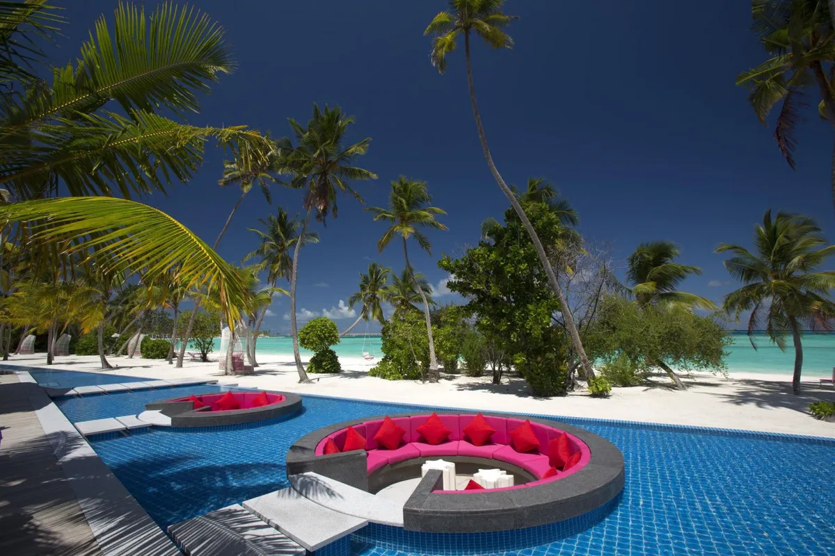 KANDIMA MALDIVES