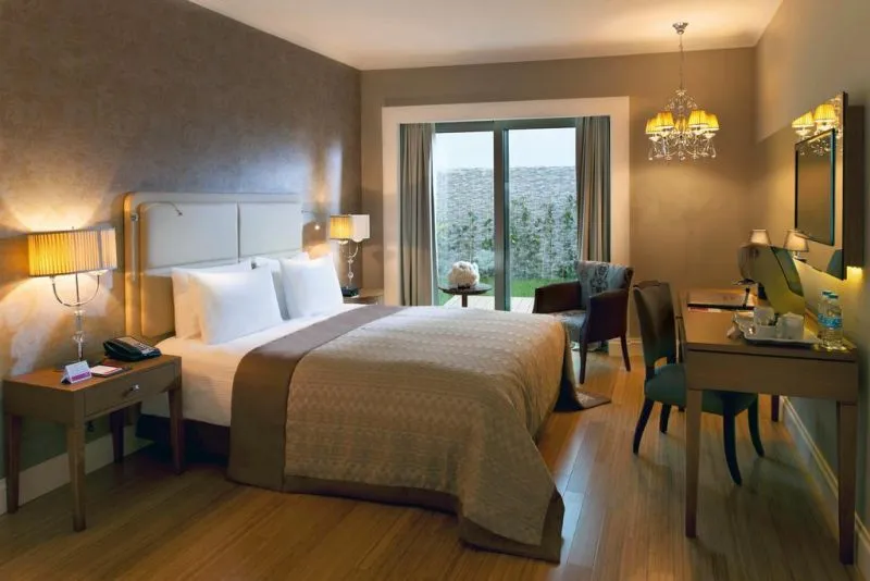 RAMADA ISTANBUL ASIA