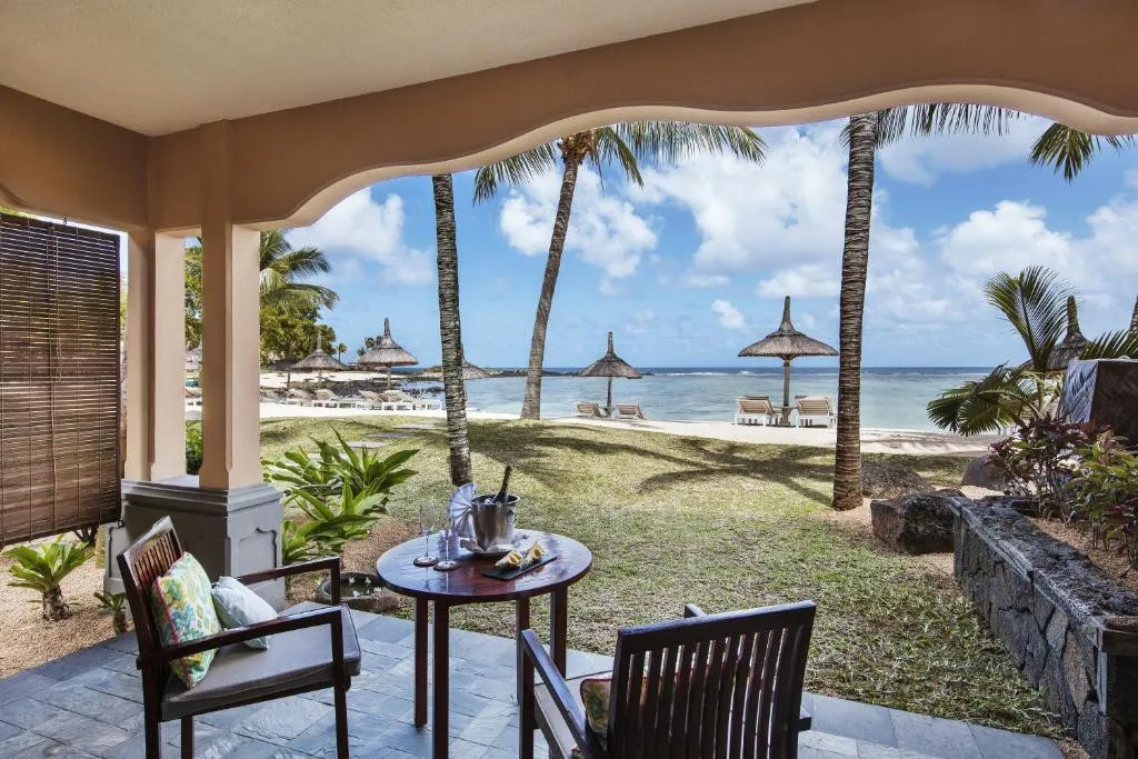 SHANTI MAURICE RESORT & SPA (EX. SHANTI MAURICE A NIRA)