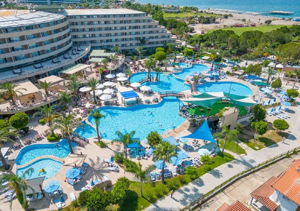 ARMAS PEMAR BEACH (EX. PEMAR BEACH)