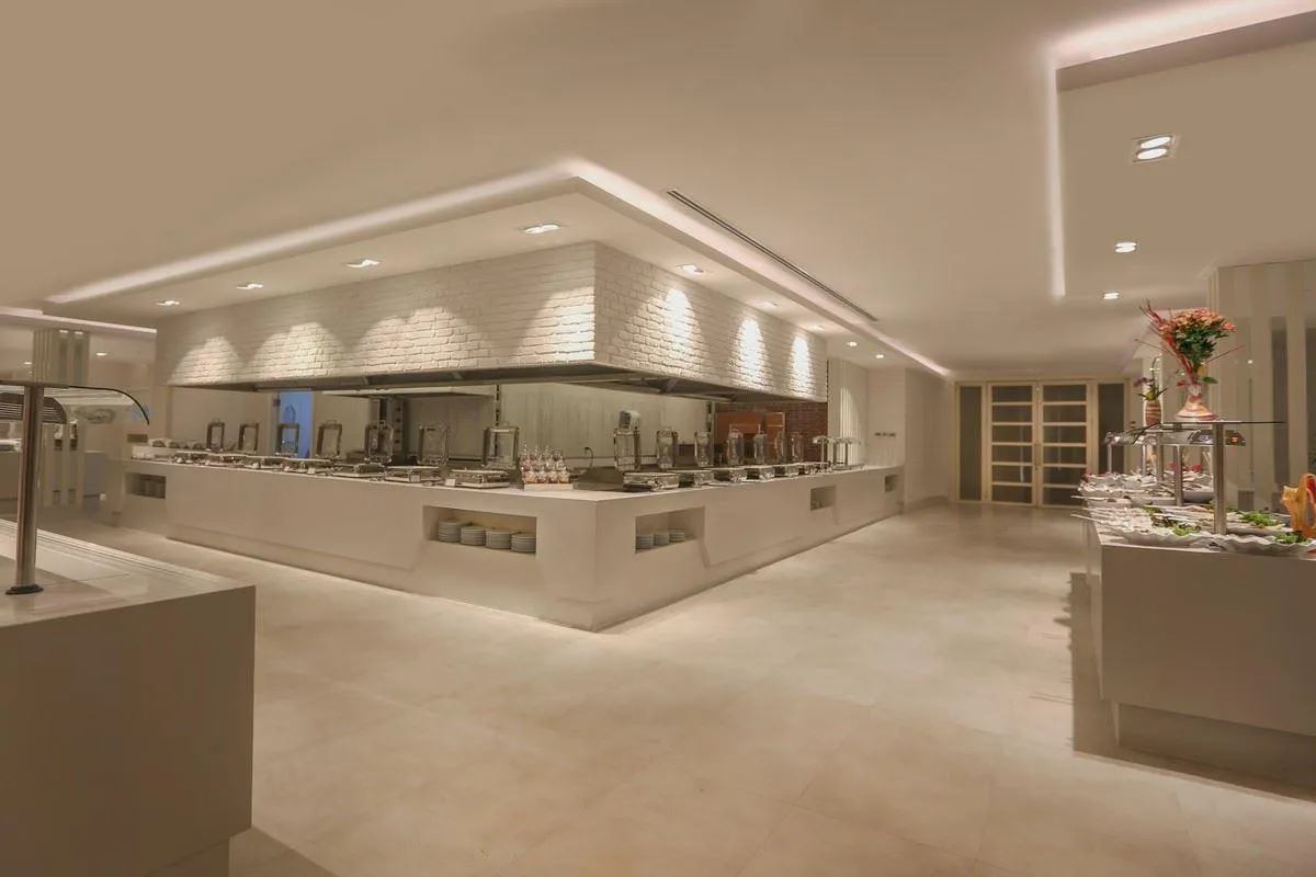 INNVISTA (EX. VERA VERDE RESORT BELEK)