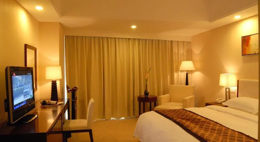 BEIJING JOY CITY