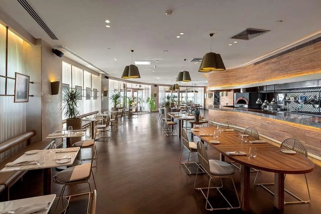RADISSON BLU HOTEL ISTANBUL OTTOMARE