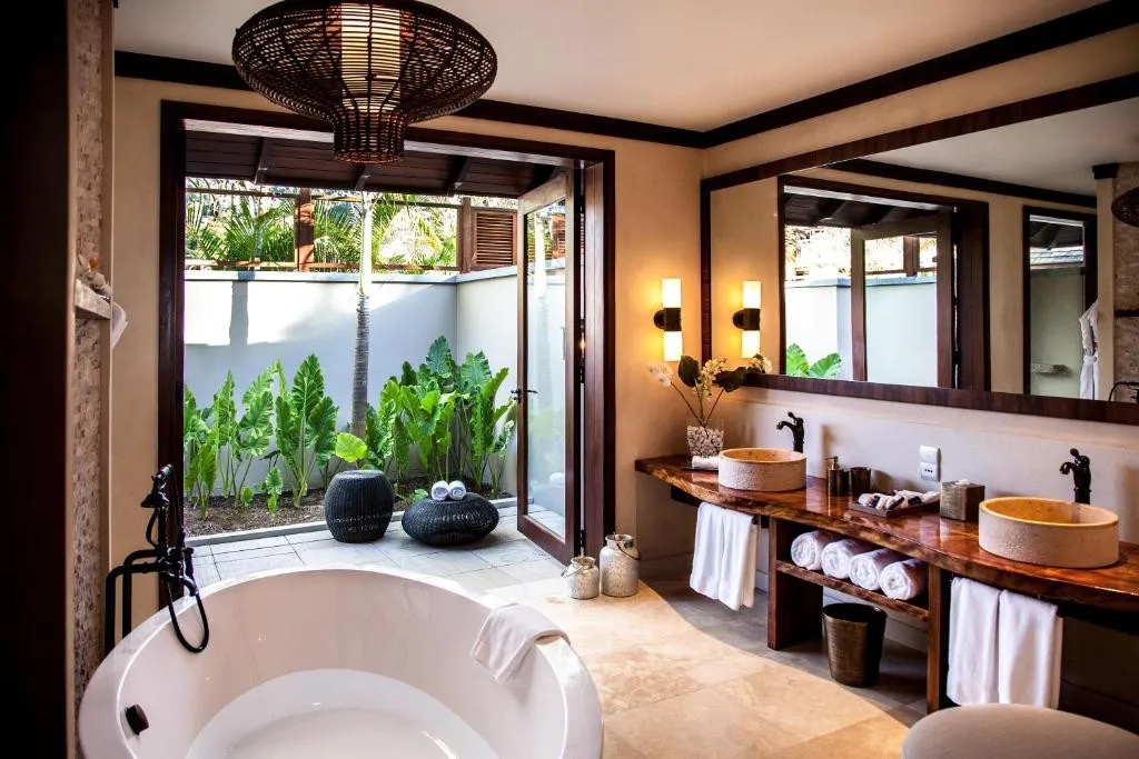 STORY SEYCHELLES (EX. THE H RESORT BEAU VALLON BEACH)