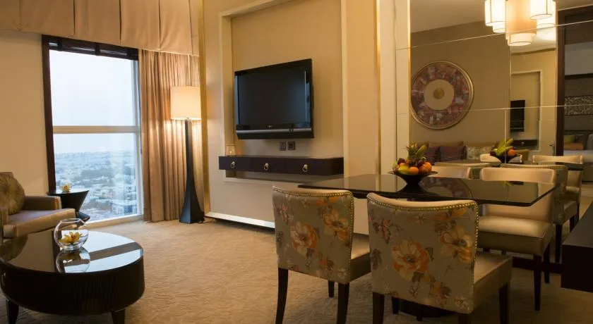 DUSIT DUBAI