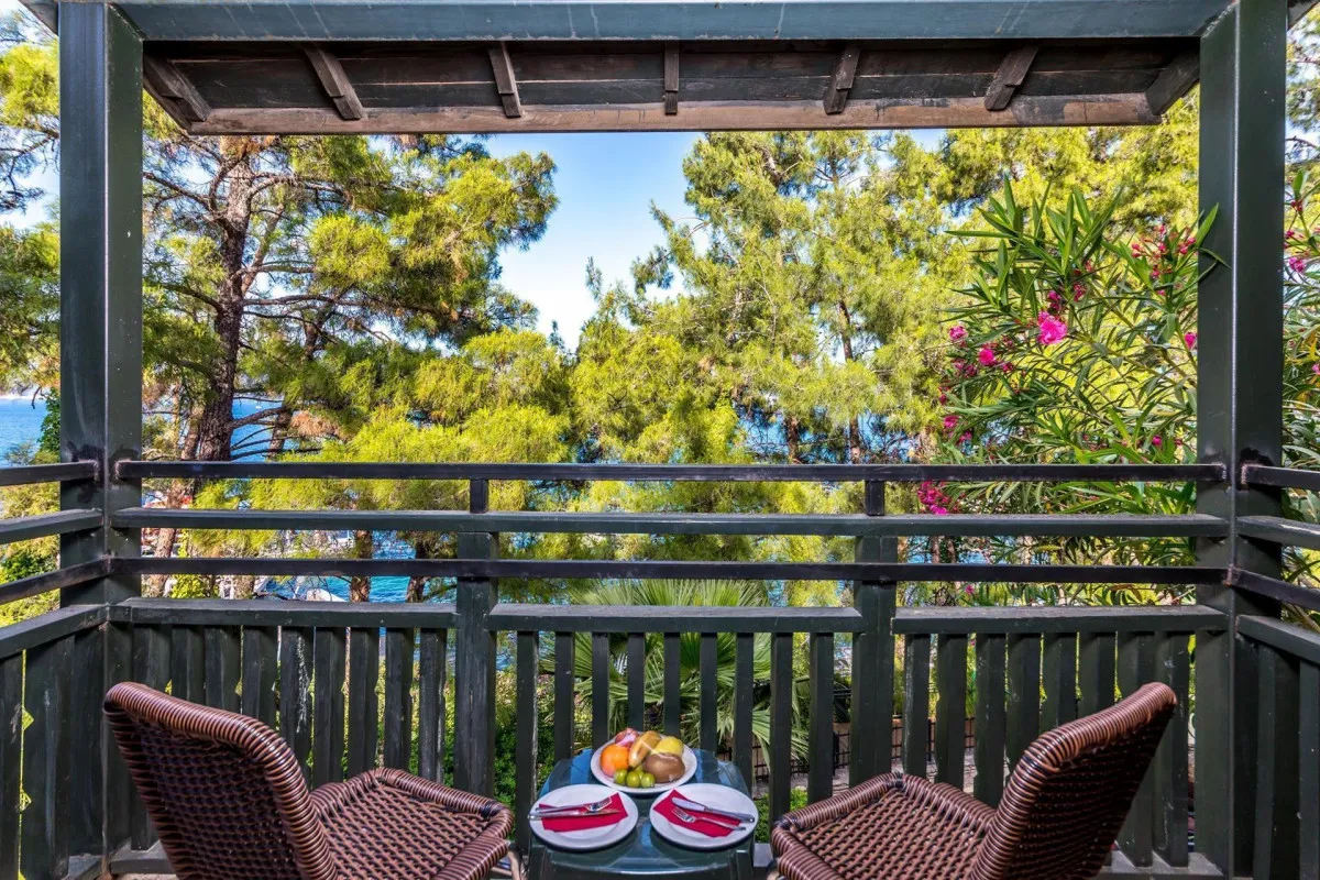 GRAND YAZICI CLUB MARMARIS PALACE