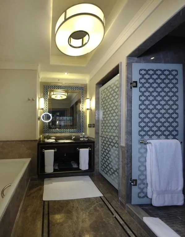 HILTON BURSA CONVENTION CENTER & SPA