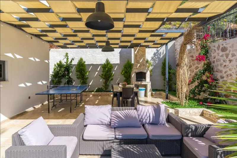 PRIVATE VILLA LOFT