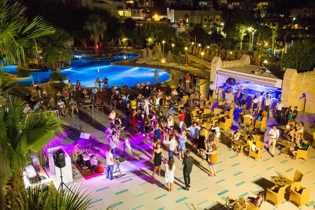SALMAKIS RESORT & SPA
