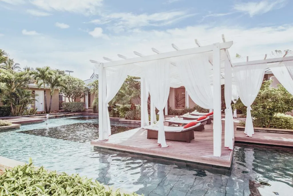 SUGAR BEACH RESORT