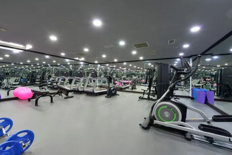 EURO PARK HOTEL BURSA